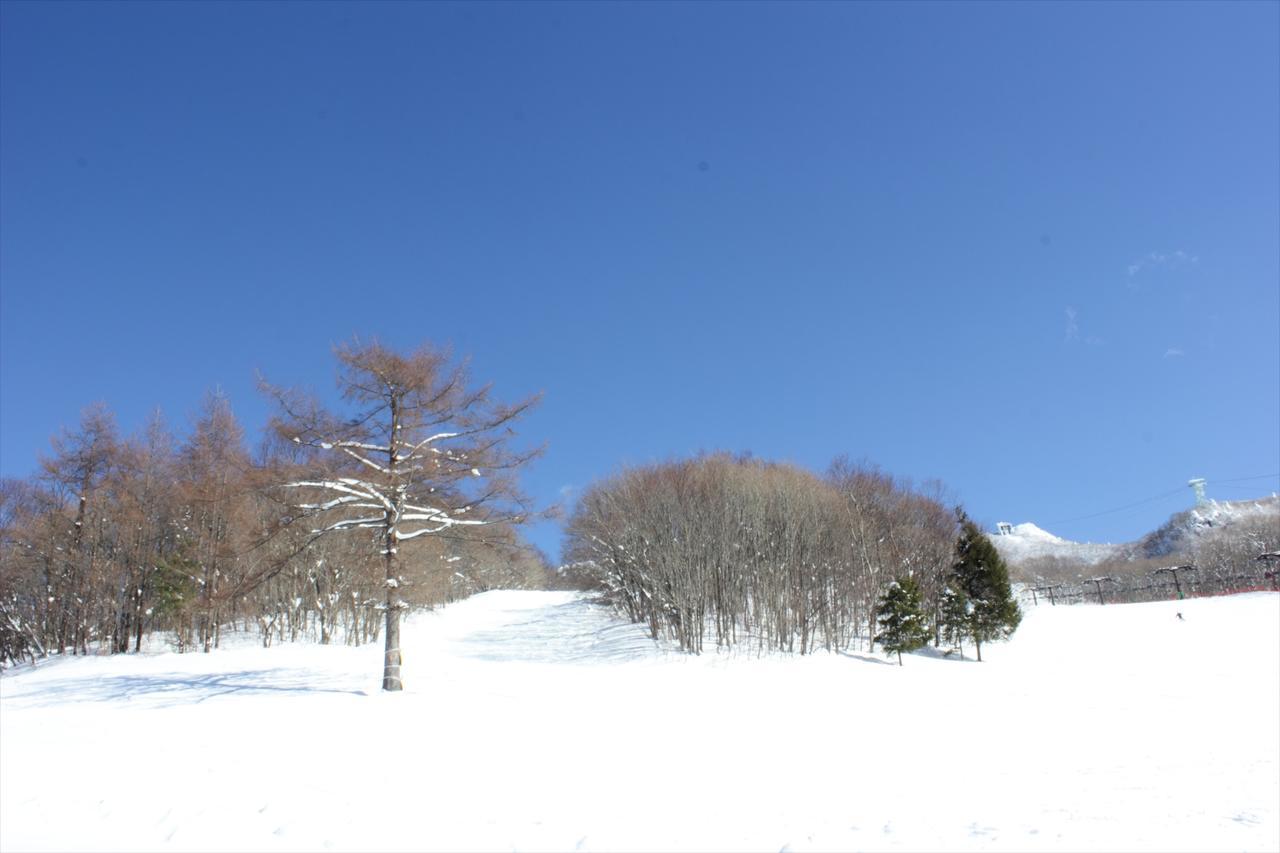 מלון ימאגאטה Snow Freak Sunrise מראה חיצוני תמונה
