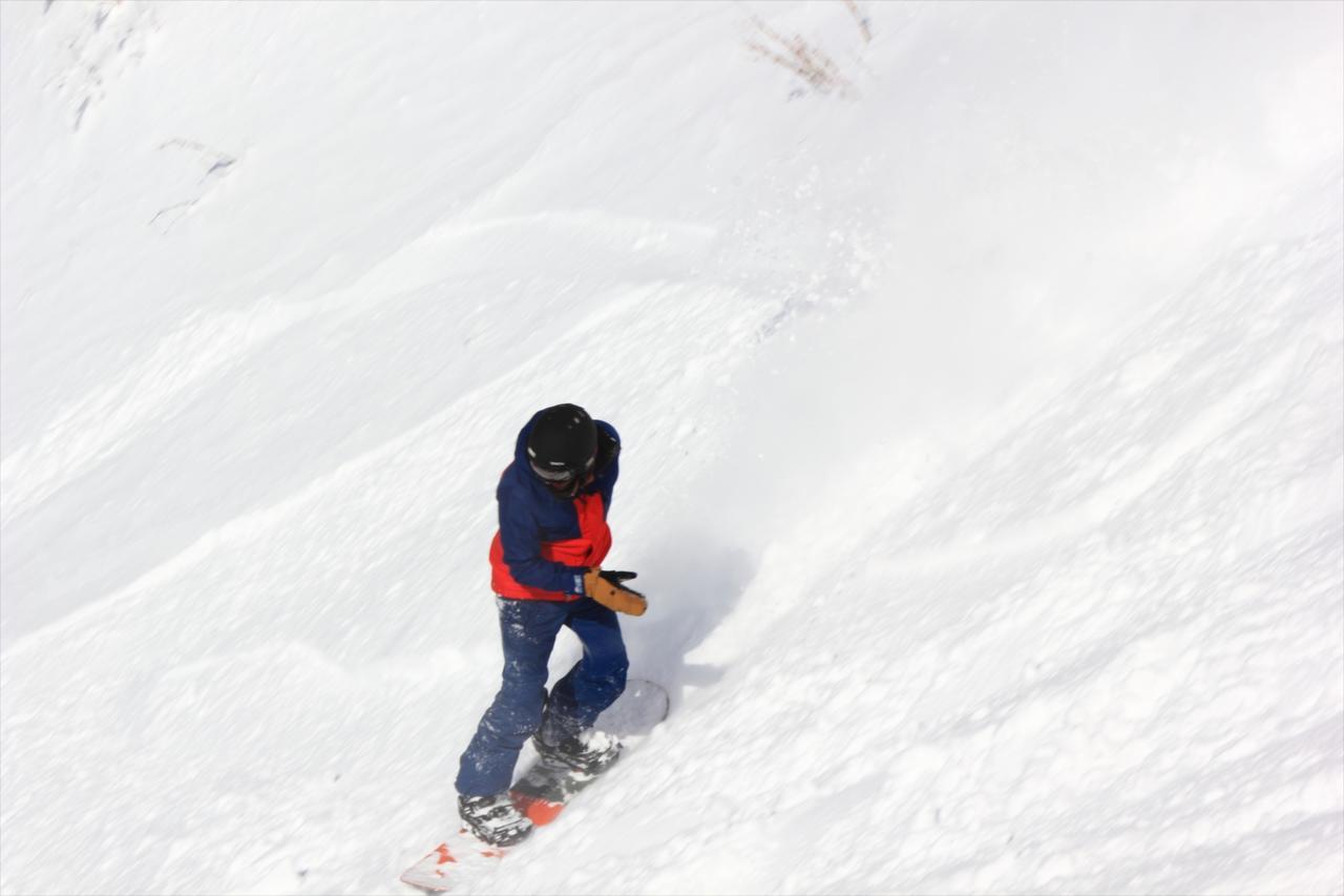 מלון ימאגאטה Snow Freak Sunrise מראה חיצוני תמונה