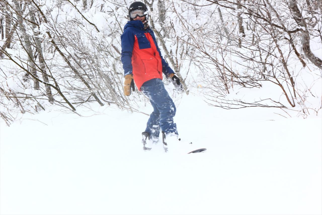 מלון ימאגאטה Snow Freak Sunrise מראה חיצוני תמונה